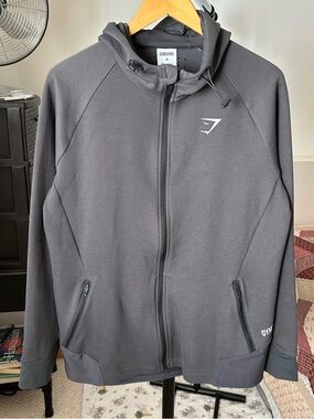 Gymshark Apex Technical Jacket Medium